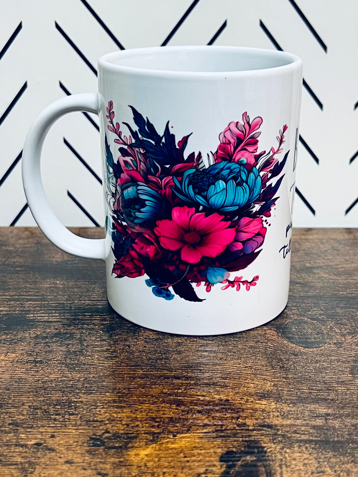 B*tch Craft Mug