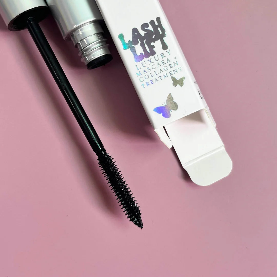 LASH LIFT LUXURY COLLAGEN INFUSED MASCARA