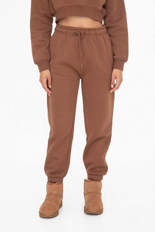 Cocoa Sweatpants