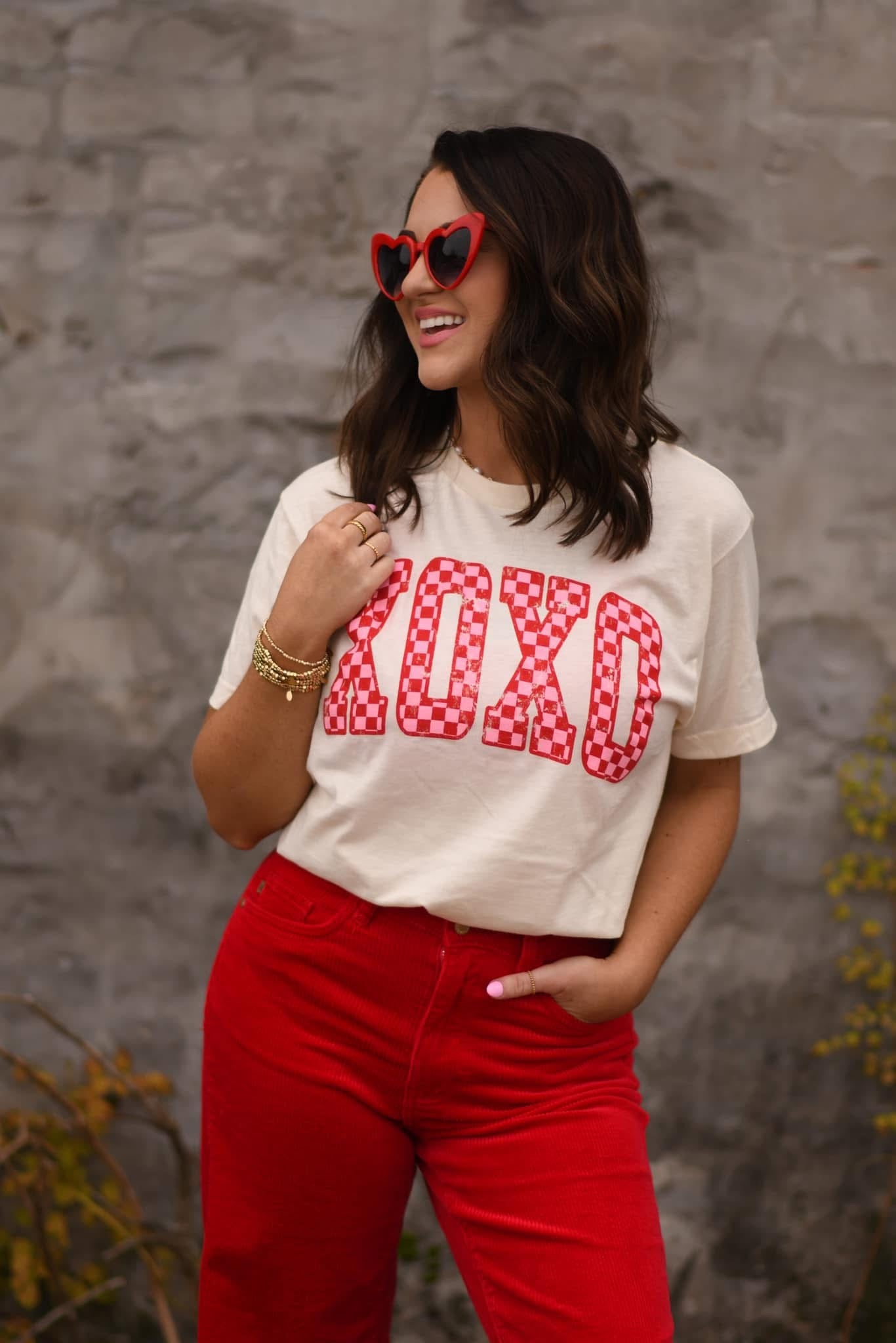 XOXO Shirt