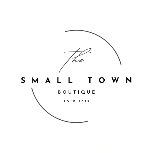 The Small Town Boutique