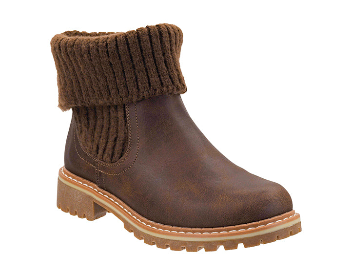 Corkys Quiver-Brown Oiled