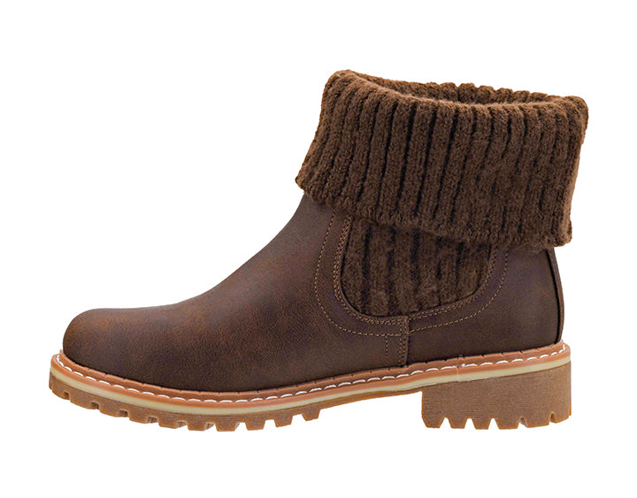 Corkys Quiver-Brown Oiled