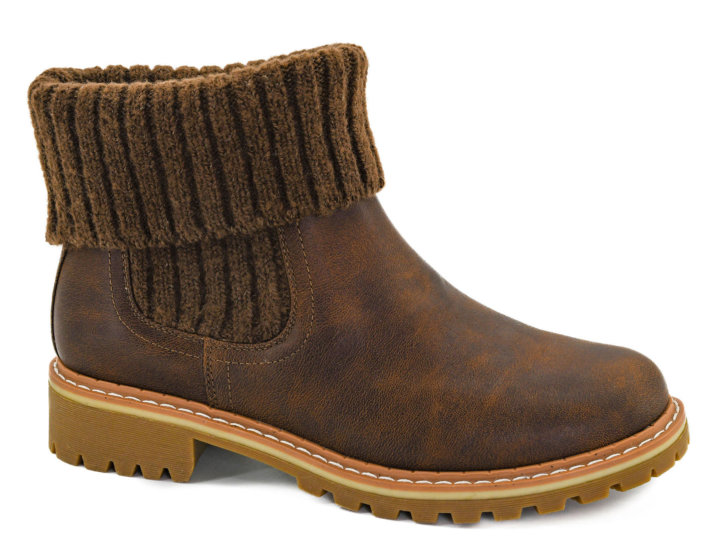 Corkys Quiver-Brown Oiled