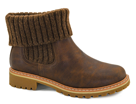 Corkys Quiver-Brown Oiled