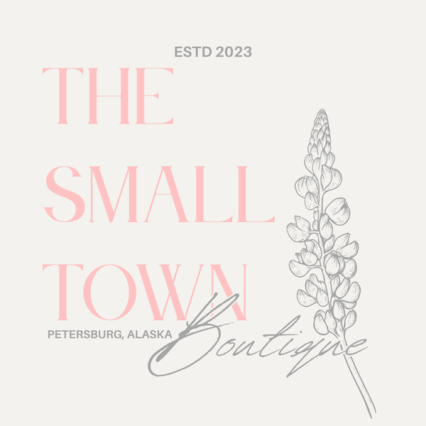 The Small Town Boutique