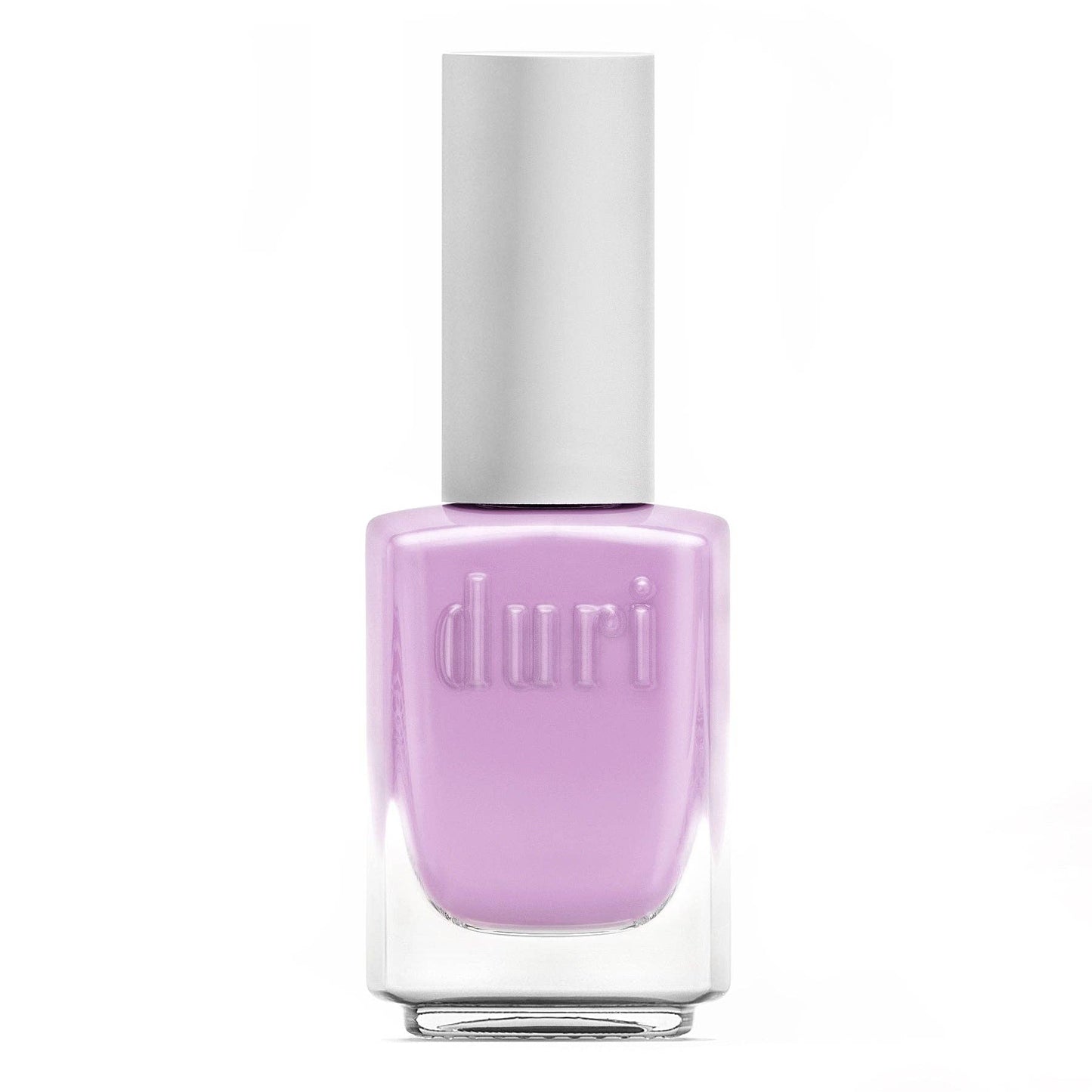 365 Delicious, Sheer Light Purple Nail Polish