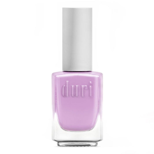 365 Delicious, Sheer Light Purple Nail Polish