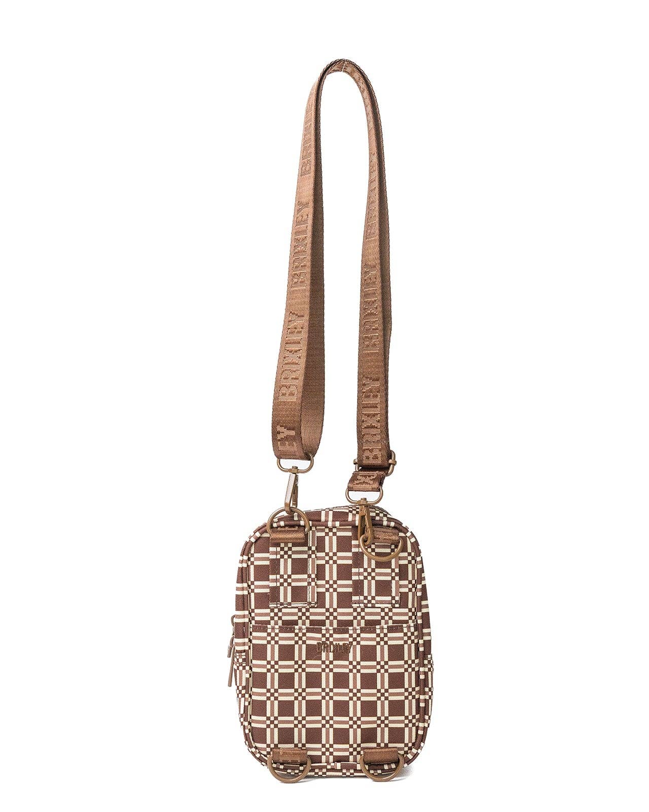 Mesa Crossbody Sling Brixley Bag