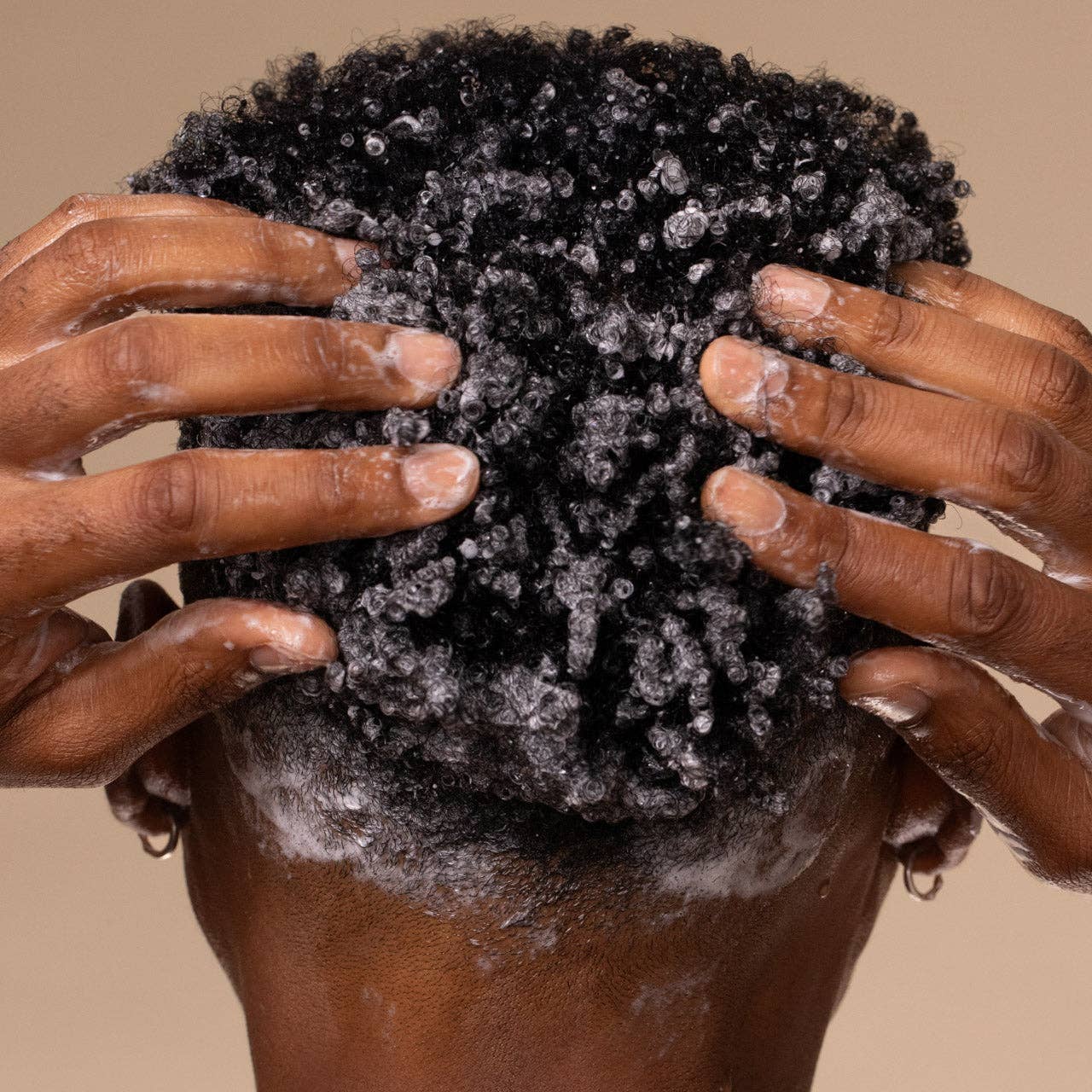 Moisturizing Coconut Oil Shampoo & Conditioner