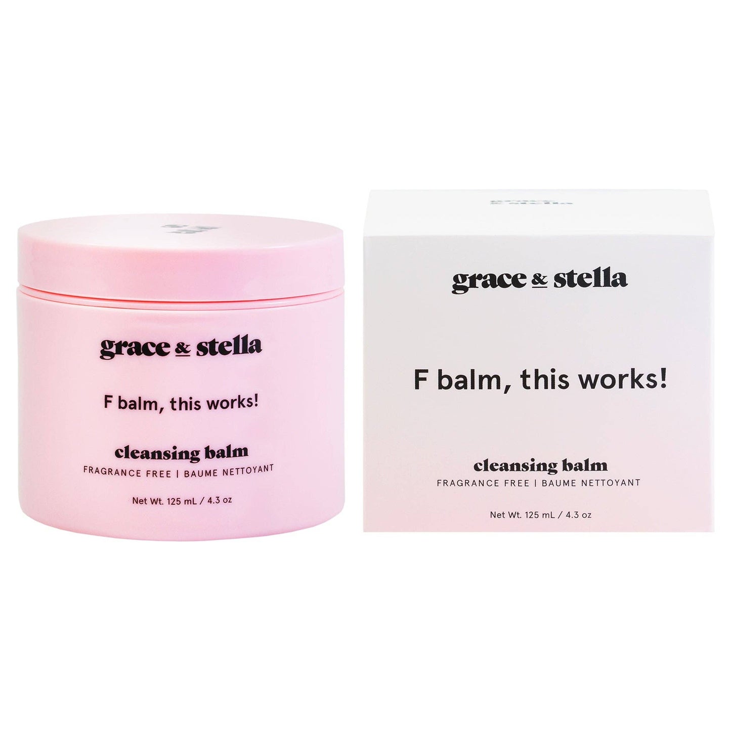 Cleansing Balm (125 ml)