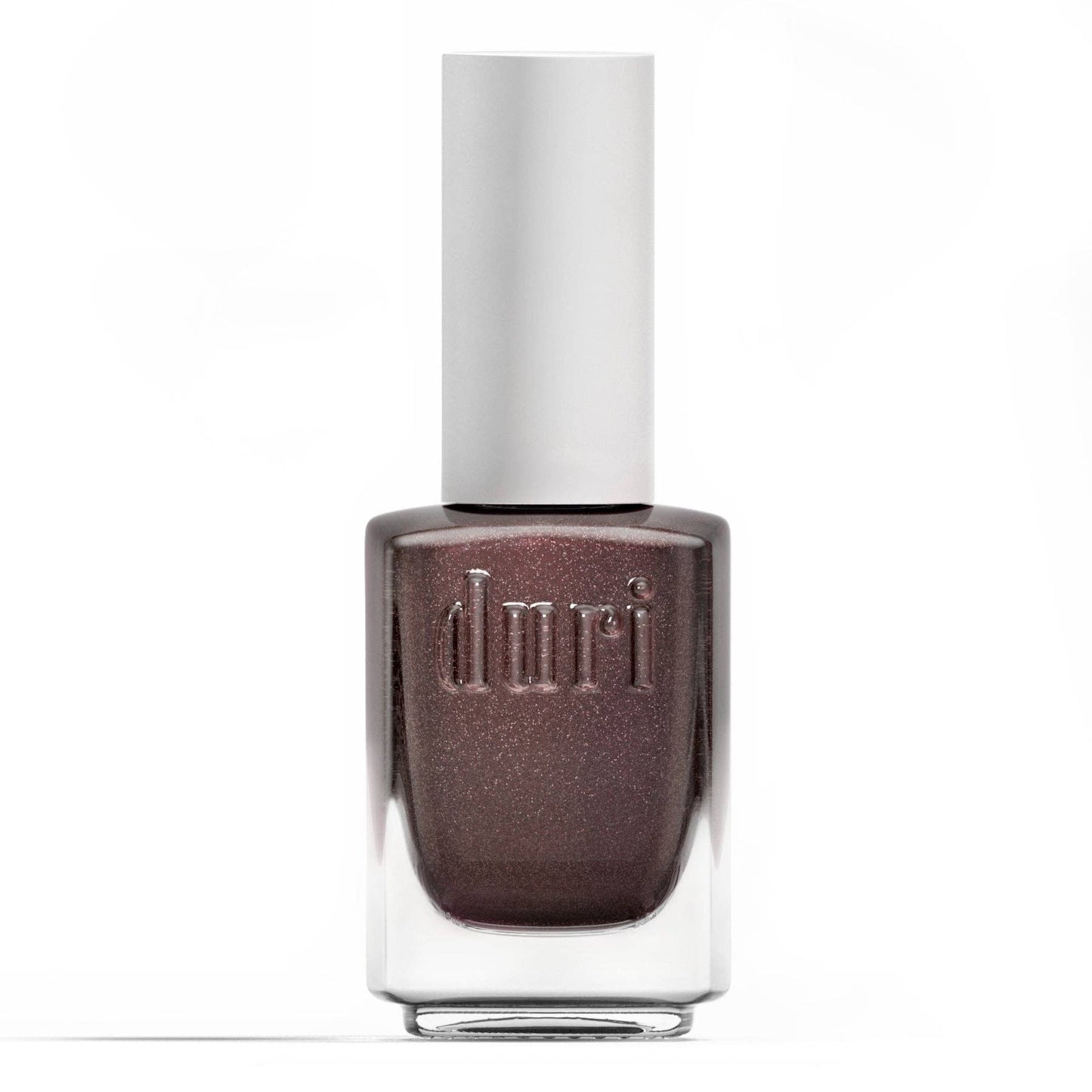 808 Mystic Dragon, Brown Shimmer Nail Polish