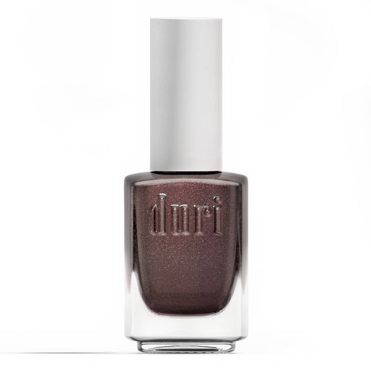 808 Mystic Dragon, Brown Shimmer Nail Polish