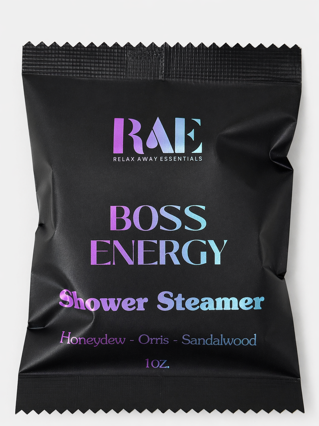 Queen - Shower Steamers 6 Pack
