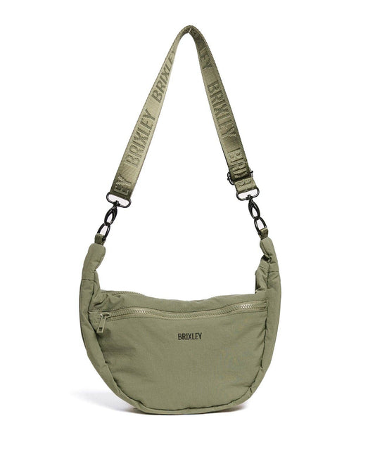 Basil Crescent Brixley Bag
