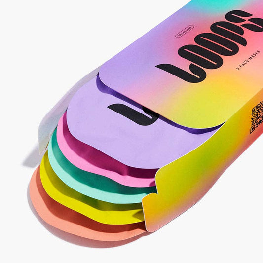 Variety Loop Masks