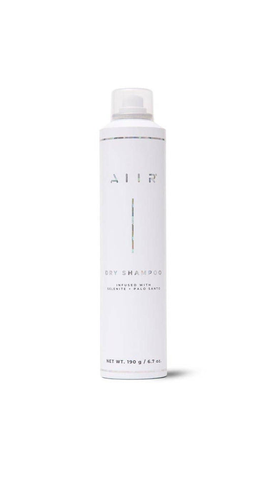DRY SHAMPOO
