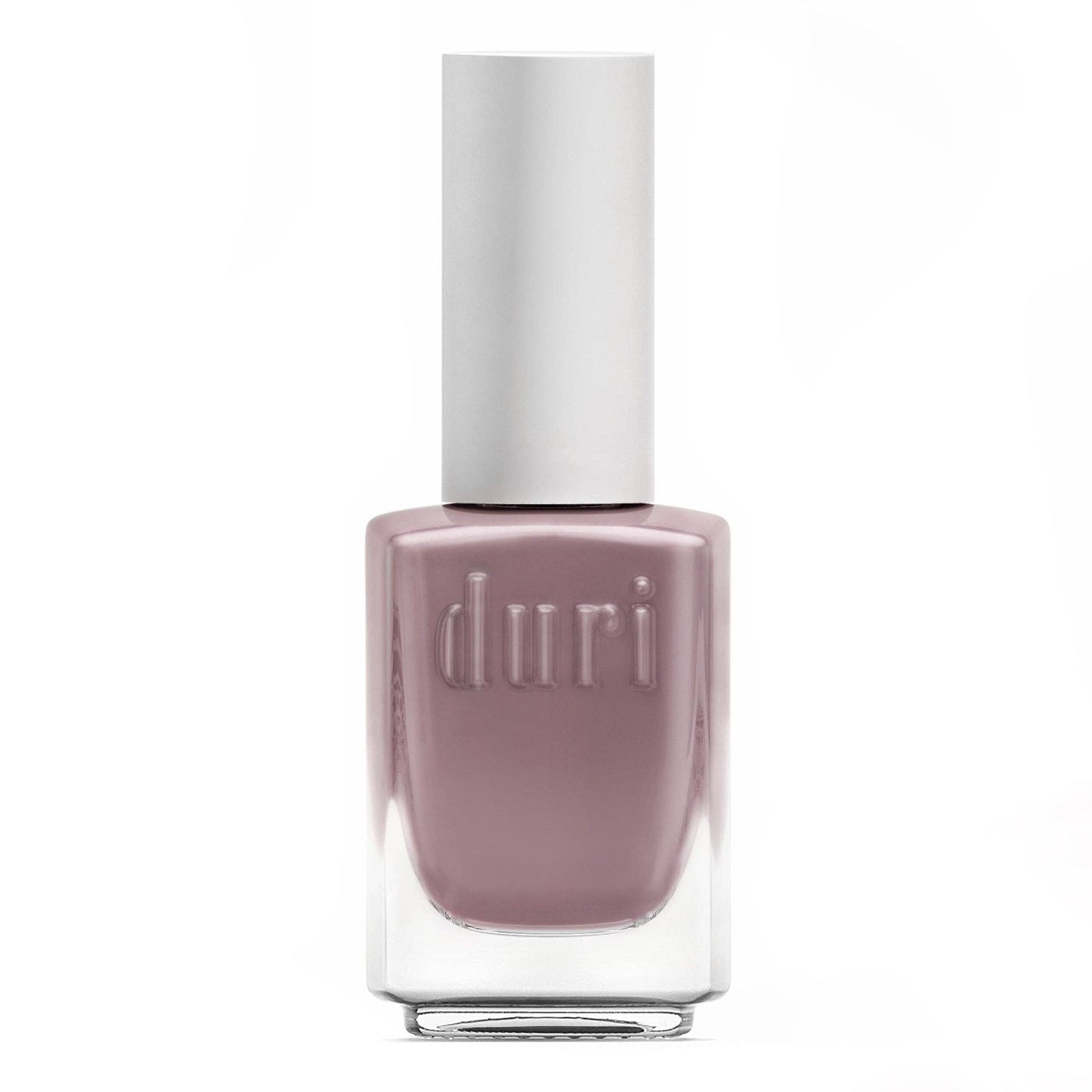 739 Sagittarius ♐, Grey Purple Nail Polish