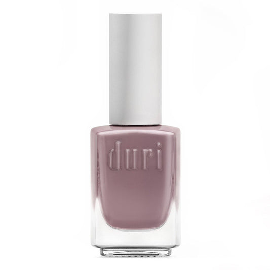 739 Sagittarius ♐, Grey Purple Nail Polish