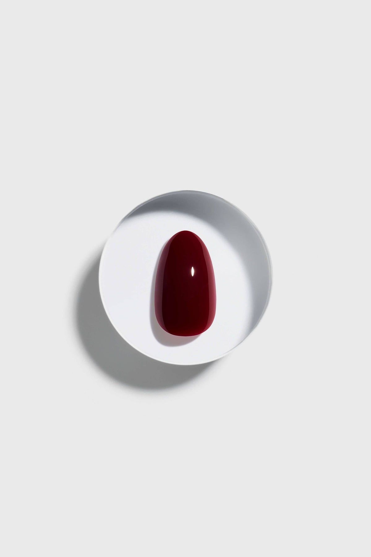 Bordeaux (Extra Short Almond)