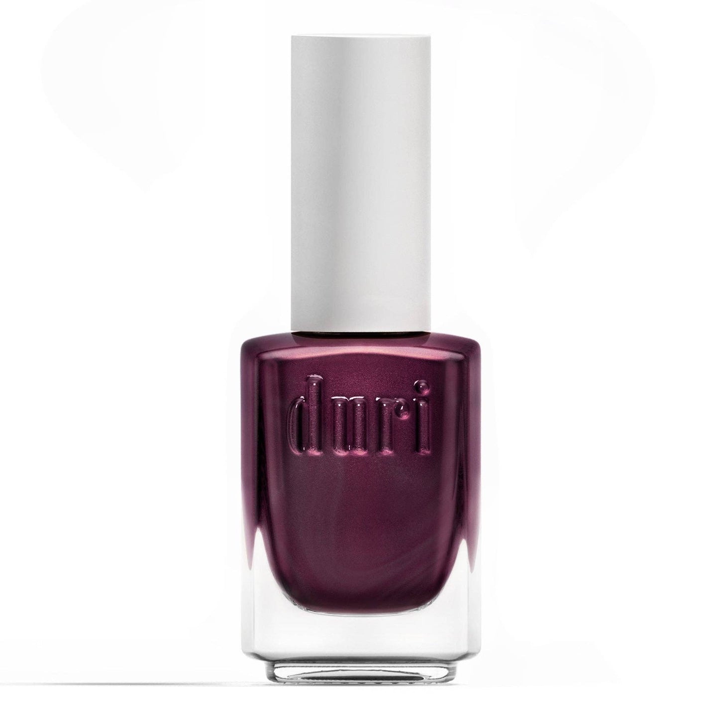 763 High Key, Purple Pearl Nail Polish