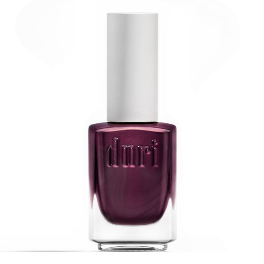 763 High Key, Purple Pearl Nail Polish