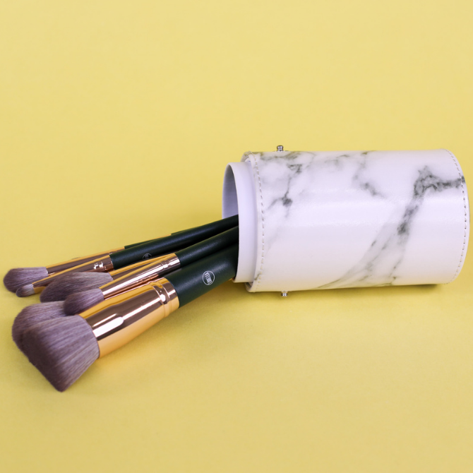 Boss Babe Brush Set
