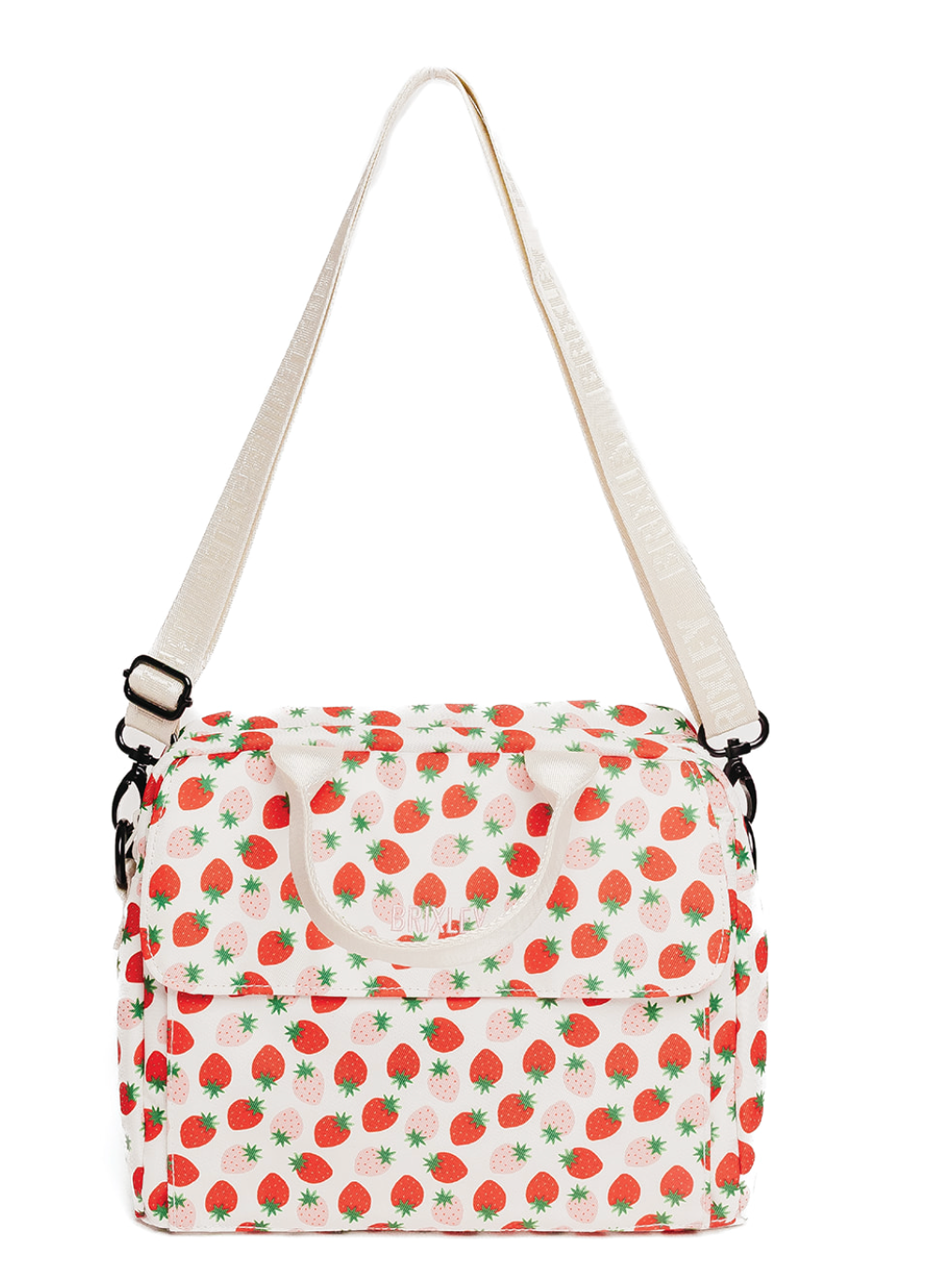 Strawberry Brixley Lunchbox