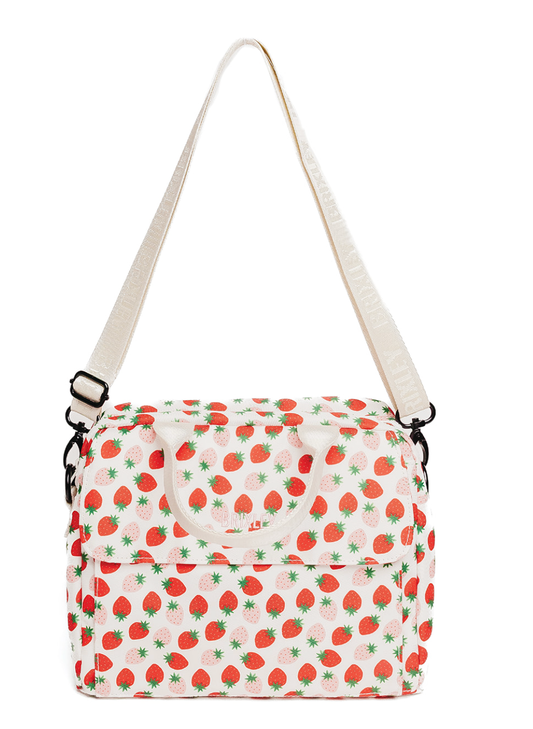 Strawberry Brixley Lunchbox
