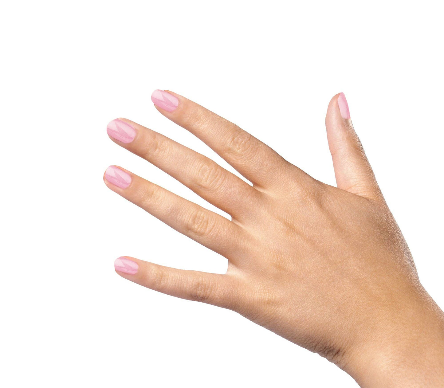 Soft Slumber Blush, Pastel Pink Nail Polish