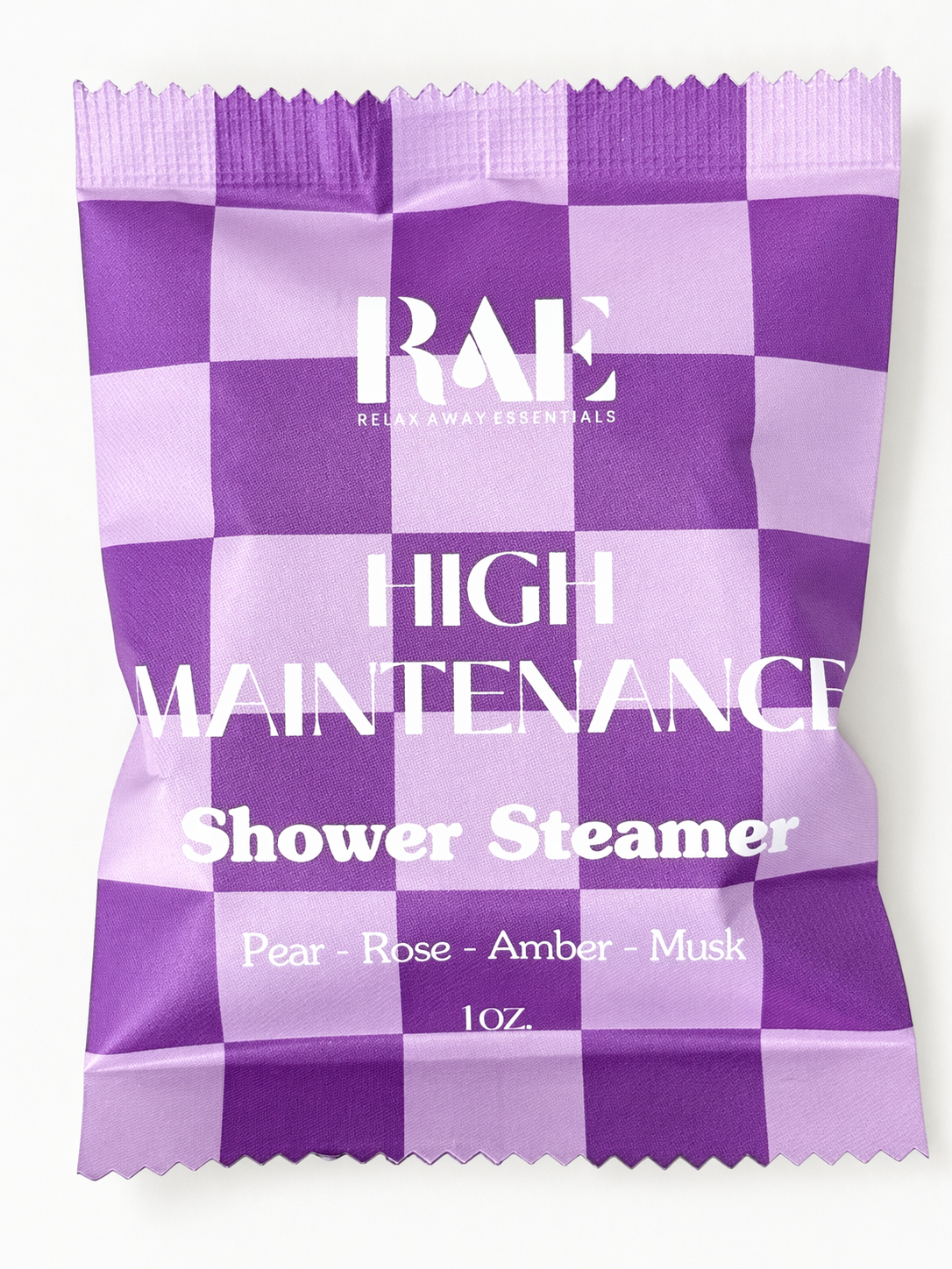 Queen - Shower Steamers 6 Pack