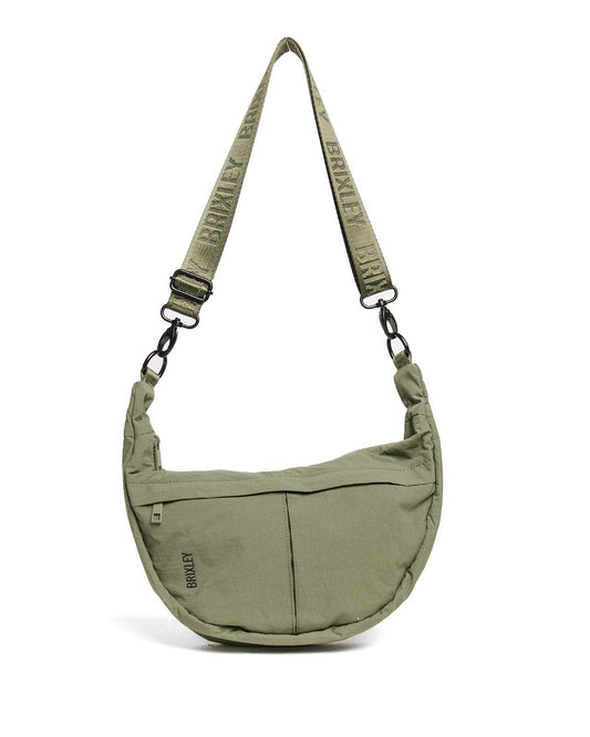 Basil Crescent Brixley Bag