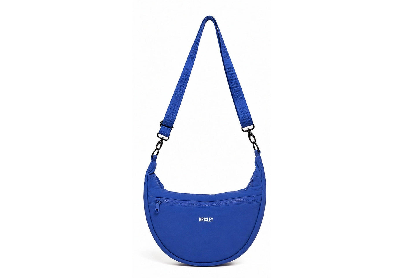 Cobalt Crescent Brixley Bag