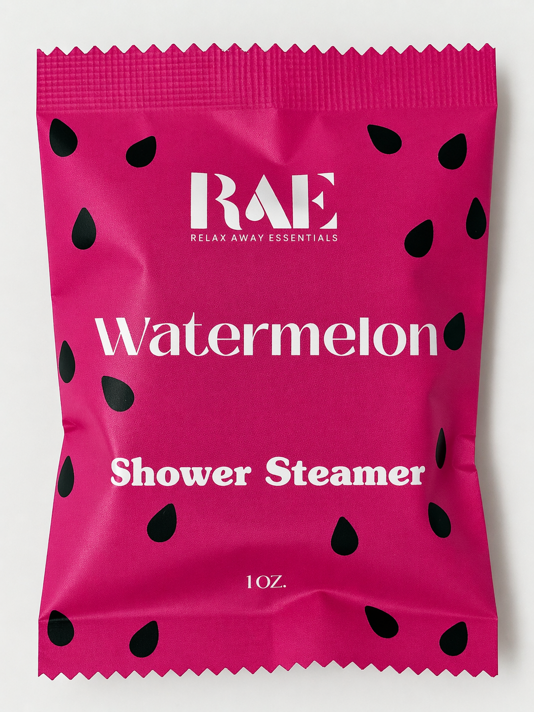 Watermelon Shower Steamer 