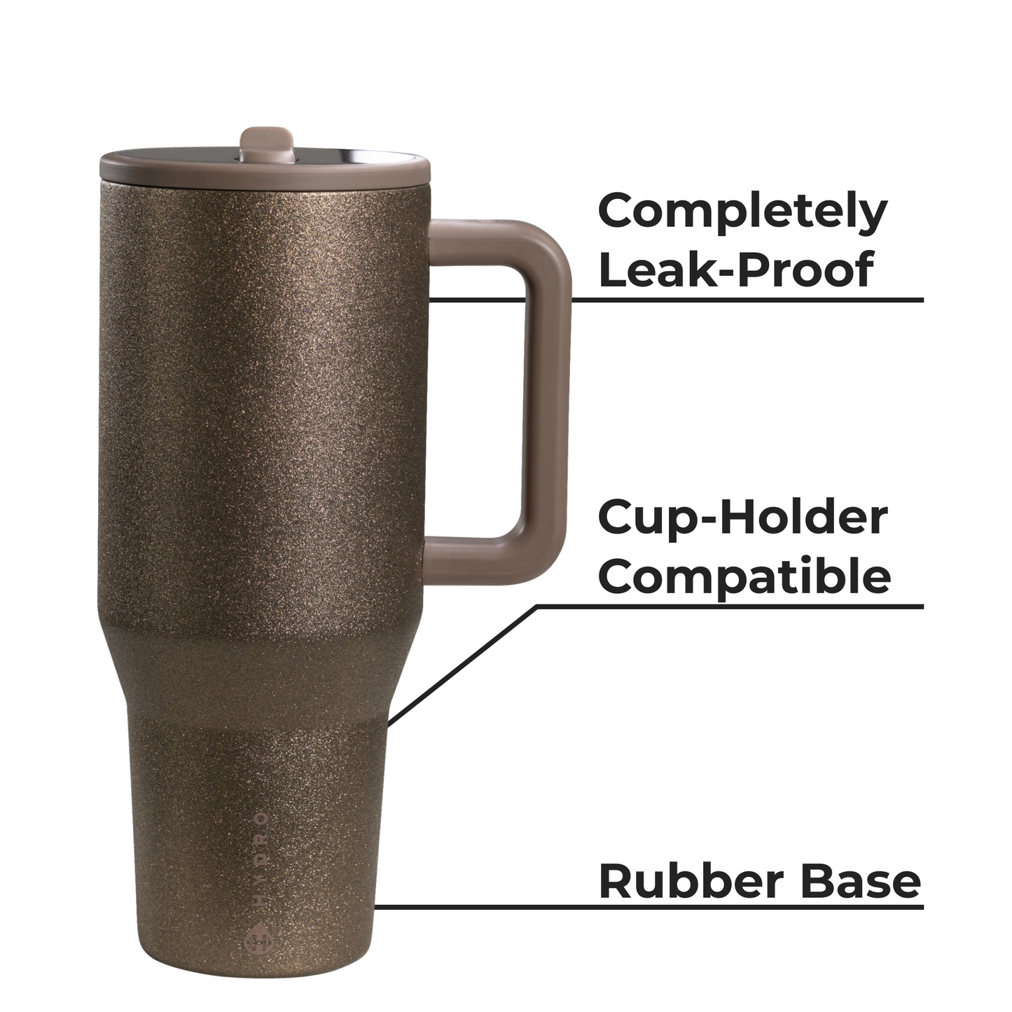 Mist Hydro Jug 40oz