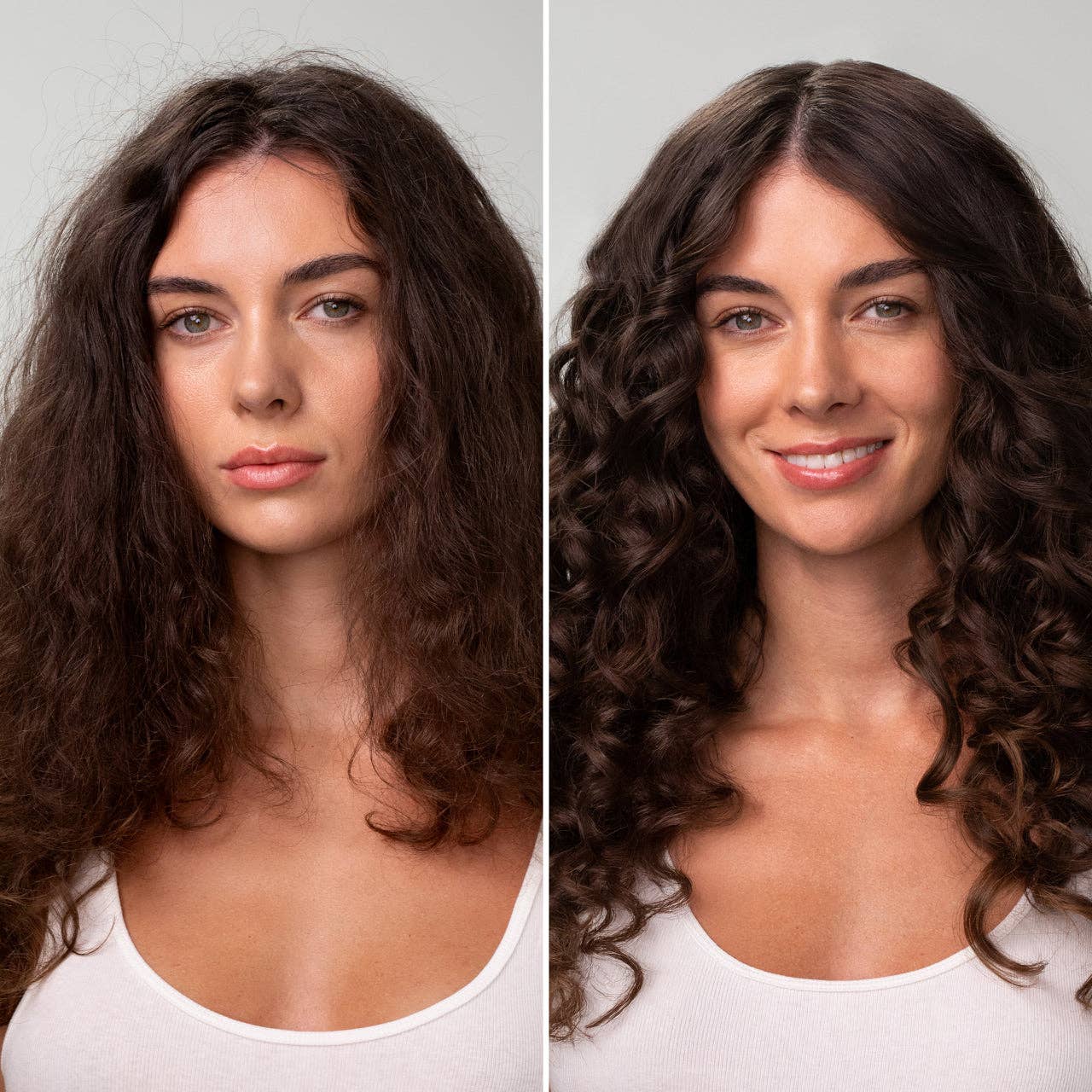 Smoothing Castor Oil Shampoo & Conditioner