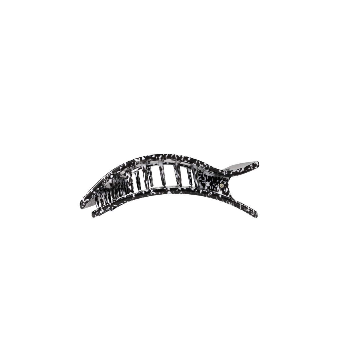 Flat Rectangle | Study Session | Small Hair Clip