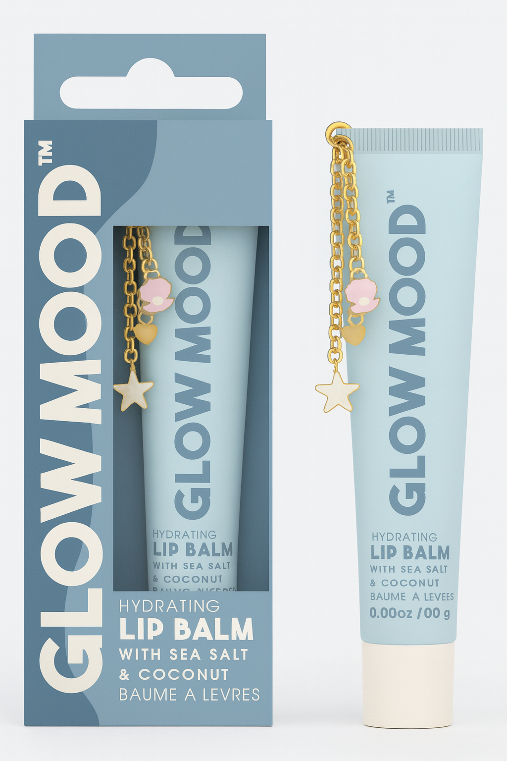 Coconut Lip Balm