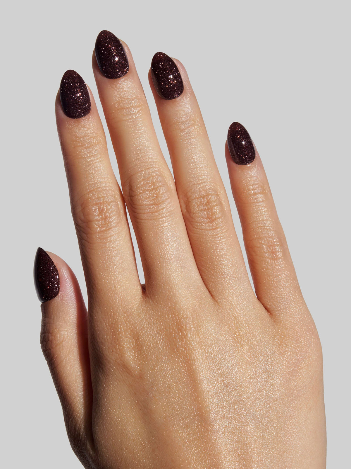 Cocoa Diamond Flash