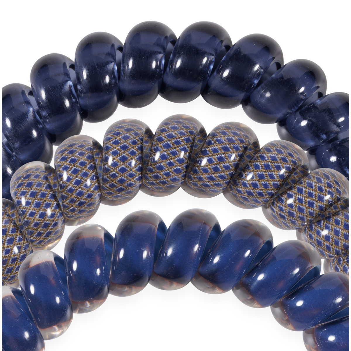 Twilight Tones | Large | Hair Ties