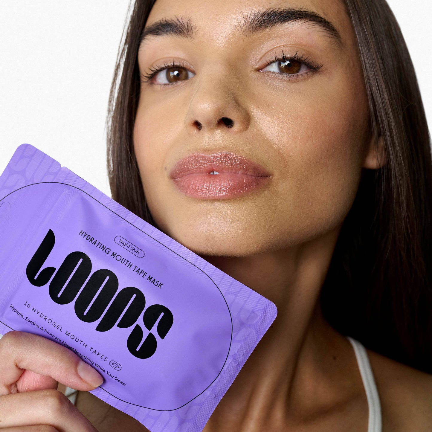 Mouth Tape