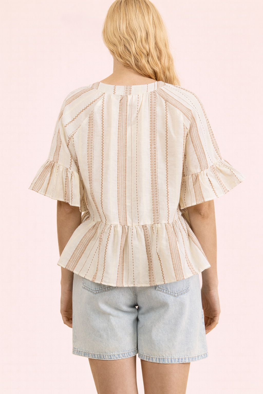 Coastal Sands Top