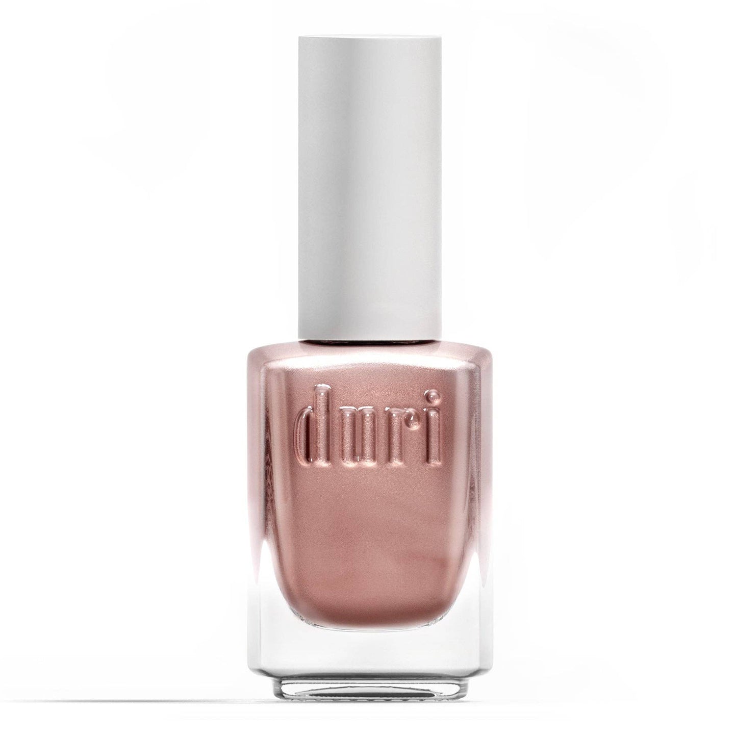 539 Path of Light, Pink Shimmer Nail Polish