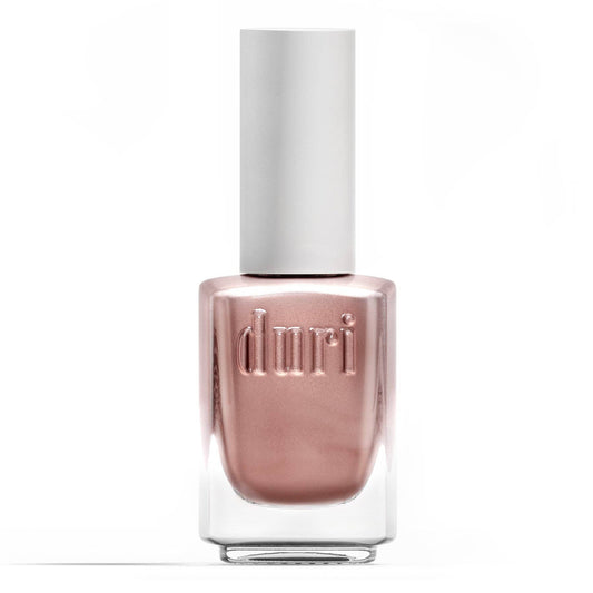 539 Path of Light, Pink Shimmer Nail Polish