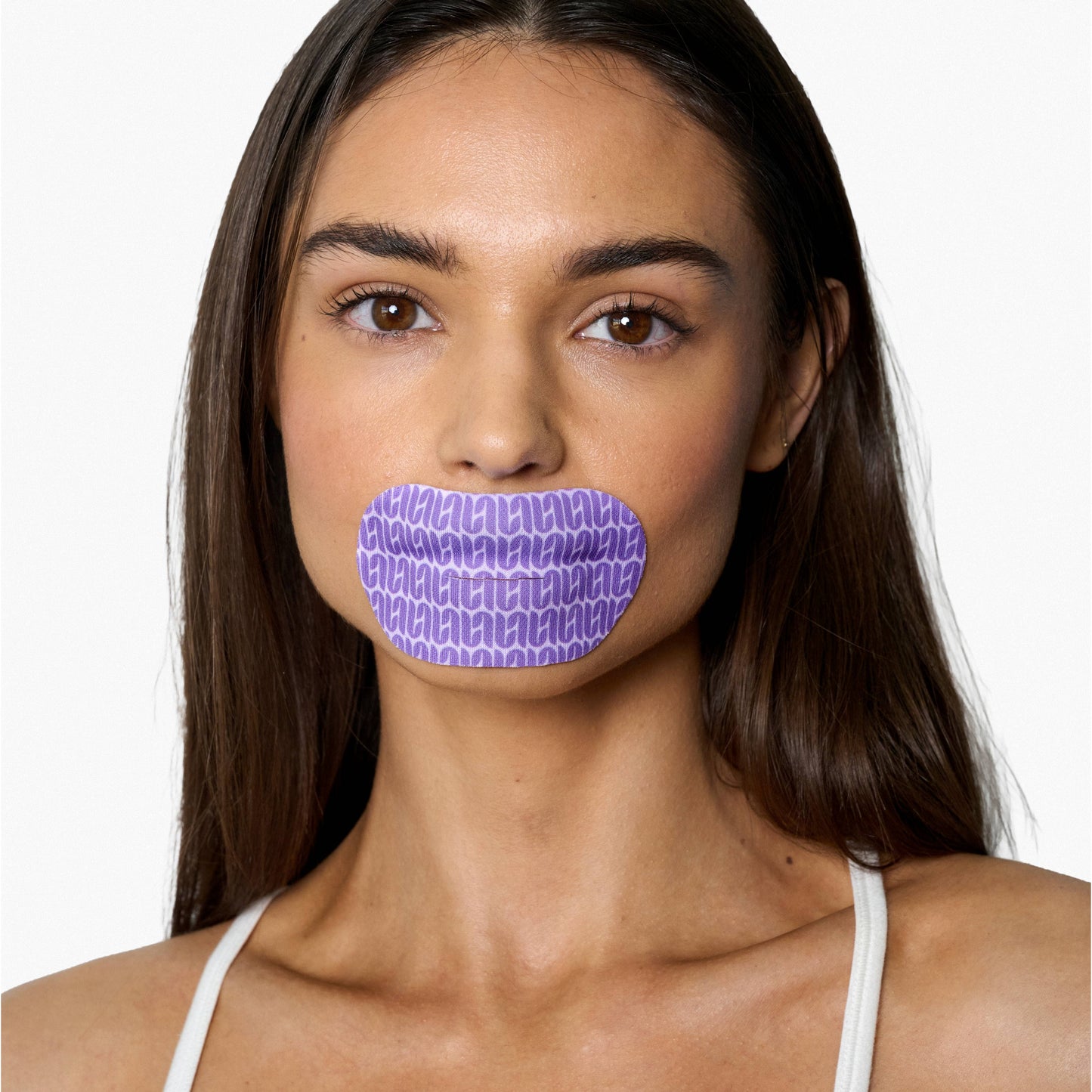 Mouth Tape