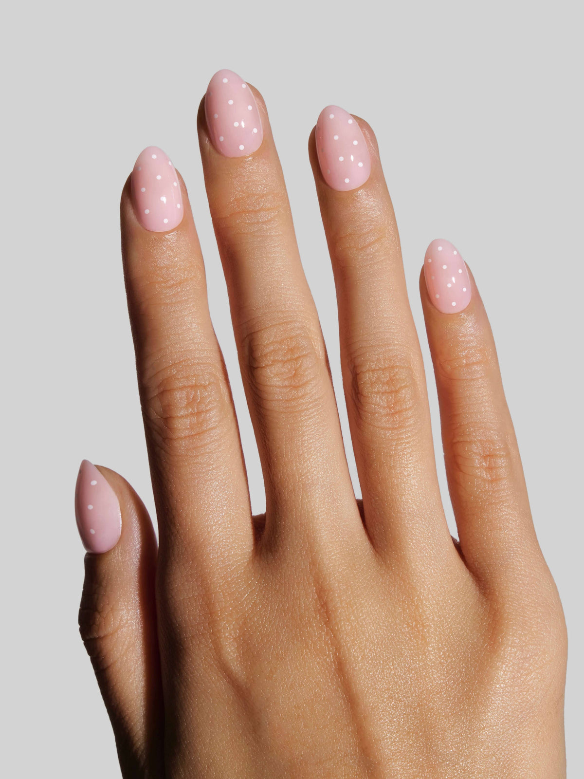 Baby Pink Dot