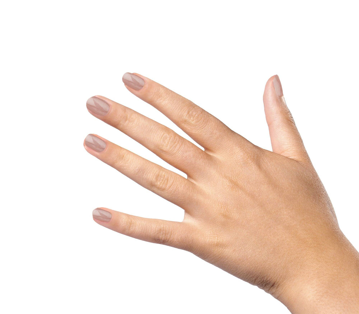 705 Guess Who, Beige Nail Polish