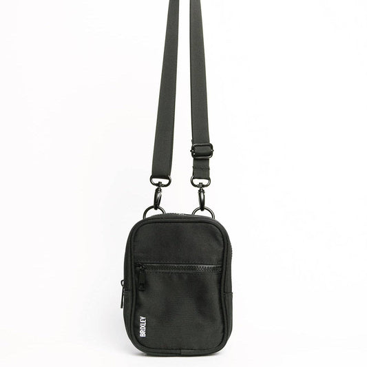 Jet Crossbody Sling Brixley Bag