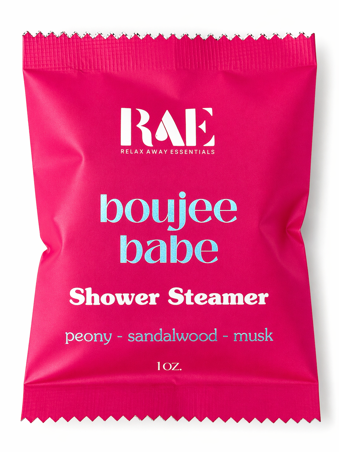 Queen - Shower Steamers 6 Pack