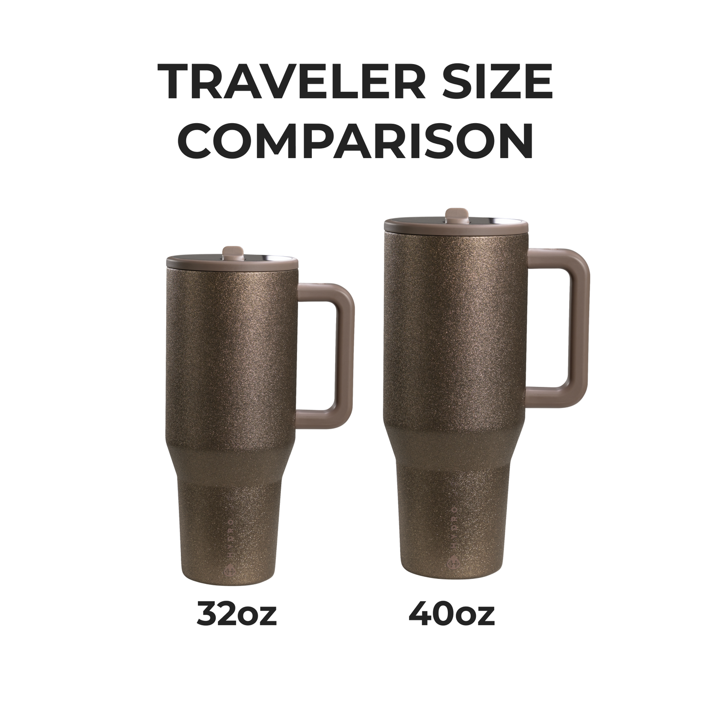 Mist Hydro Jug 40oz